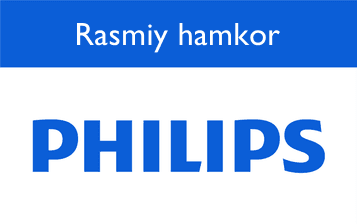 O‘zbekistondagi Philips Lighting (Signify) rasmiy hamkori