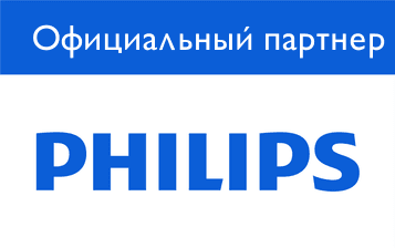 Официальный партнёр Philips Lighting (Signify) в Узбекистане
